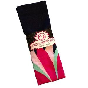 Crazy Compression Socks